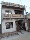 out-class 120 yards double story house block-4,saadi town
