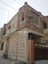 5 Marla Corner house in gujrat Gulshan Colony
