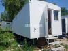 Porta cabin and dry cabin, movable containers, bullet proof cabins