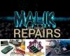 MALIK MOBILE/TABLETS REPAIRS (THE NAME OF TRUST)