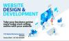 Website Design & Development for any Business