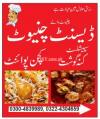 chiniot kitchen special pakwan services