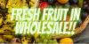 Wholesale Fresh Fruits by Khalifa Shop
