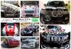 Rent a Car Islamabad | Rent A Car Rawalpindi V8 Audi, Prado, Vigo, BRV
