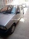 Mehran available for rent