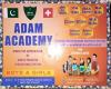 ADAM ACADEMY and Swiss Pakistan Educational System School