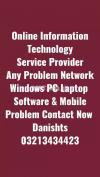 Online Information Tecnology Service Provider