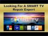 Led/lcd/SmartTV Repair Home Service