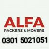 ALFA Packer & Movers