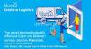 Cataleya Logistics Express Courier Services Franchise Blue Ex Aramex
