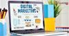 Digital Marketing Courses Online - Social Media [ONLINE]
