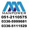 AAA Manpower Services