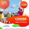 CANADIAN LEGAL AND LOW COST VISA