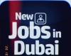 Dubai work visa with job