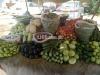 Bilal vagetable and fresh fruit shop near defence gardan