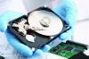 Slow or dead hard disk data recovery