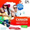 Canada Multiple Visit Visa For Families (Get Free Assessment)