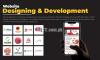 Customized Website Designing & Development with Professional SEO