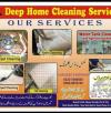 Carpet Sofa Tanks Cleaners in Islamabad wahcant  of Cleaning Services