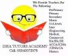 Home Tuition Available in All Areas of Karachi