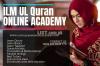 online Quran Classes with Tajweed - Online Quran Teacher-Tutor in Pak