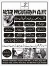 Physiotherapy services
