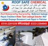 Roof Waterproofing Roof Heat Proofing Bathroom Leakage Seepage Repair