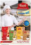 Handi Organic Food Red chilli Powder and other grediant