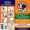 Dairy lab