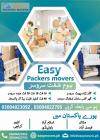 Peshawar Packers And Movers in Home Office Shifting