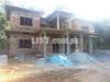 House/ Home/ Building Construction, Contractor, Grey Stucture, Labour