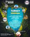 TOUR TO Turkey