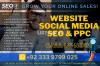 Digital Marketing | SEO | PPC | Social Media | Website Development