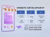 Website Development ( Online Store, Business, Blog and Portfolio sites