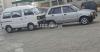 Suzuki Mehran,Bolan and new model Toyota Hiace avaible for booking