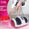 Wondafut Foot Massage Chair  Machine in Pakistan | zero Health care