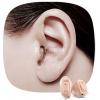 Hearing aid with Mobile App Controlled