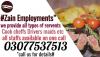 Employment Services Available Call Us