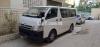 Toyota hiace rent for booking online