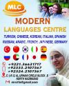 modern languages center karachi