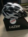 Lazer magma helmet for bike riders