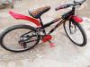 Cycle in good condition 1 month use