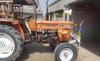 FIAT 480 Tractor