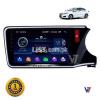 V7 Honda Grace 11" Android LCD Touch Panel GPS navigation DVD