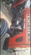 Tractor messi for sale
