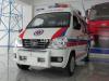 FAW XPV Mini Ambulance Power Edition