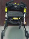 Wheelchair + walker