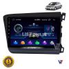 V7 Honda Civic 2012-16 Android Multimedia Navigation DVD Player LCD Sc