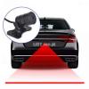 Anti Collision Rear-End Laser Fog Light For Bike And Cars
