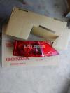 Honda accord cl7 cl9 back rear fender light (1 ps price new dabba pack